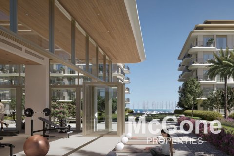 Apartment in Mina Rashid, Dubai, UAE 2 bedrooms, 110.55 sq.m. № 586801 - photo 5