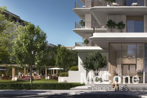 Apartment in Mina Rashid, Dubai, UAE 2 bedrooms, 110.55 sq.m. № 586801 - photo 7