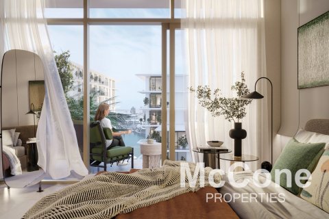 Apartment in Mina Rashid, Dubai, UAE 2 bedrooms, 110.55 sq.m. № 586801 - photo 1