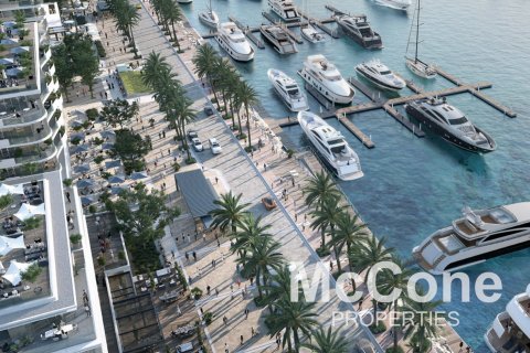 Apartment in Mina Rashid, Dubai, UAE 2 bedrooms, 110.55 sq.m. № 586801 - photo 6