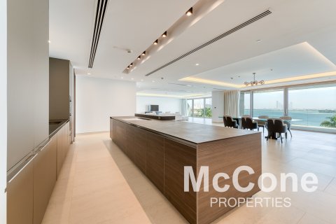Apartmán v Palm Jumeirah, Dubai, SAE 3 spálne, 582.69 m2 č. 586798 - Fotografia 8