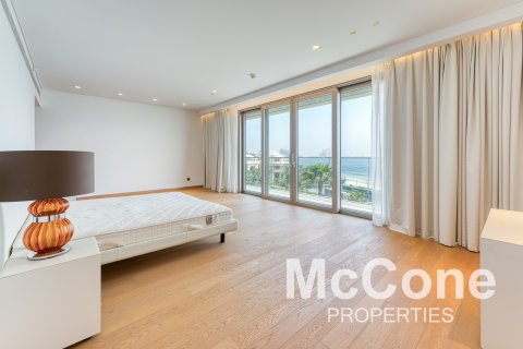 Apartmán v Palm Jumeirah, Dubai, SAE 3 spálne, 582.69 m2 č. 586798 - Fotografia 15