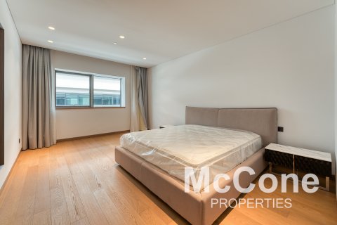 Apartmán v Palm Jumeirah, Dubai, SAE 3 spálne, 582.69 m2 č. 586798 - Fotografia 17