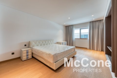 Apartmán v Palm Jumeirah, Dubai, SAE 3 spálne, 582.69 m2 č. 586798 - Fotografia 18