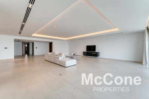 Apartmán v Palm Jumeirah, Dubai, SAE 3 spálne, 582.69 m2 č. 586798 - Fotografia 5