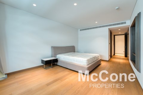 Apartmán v Palm Jumeirah, Dubai, SAE 3 spálne, 582.69 m2 č. 586798 - Fotografia 16