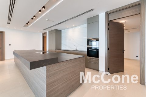 Apartmán v Palm Jumeirah, Dubai, SAE 3 spálne, 582.69 m2 č. 586798 - Fotografia 9