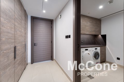 Apartmán v Palm Jumeirah, Dubai, SAE 3 spálne, 582.69 m2 č. 586798 - Fotografia 13