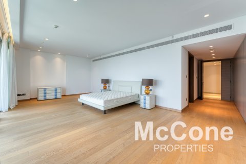 Apartmán v Palm Jumeirah, Dubai, SAE 3 spálne, 582.69 m2 č. 586798 - Fotografia 14