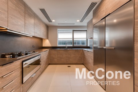 Apartmán v Palm Jumeirah, Dubai, SAE 3 spálne, 582.69 m2 č. 586798 - Fotografia 10