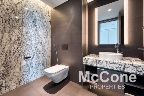 Apartmán v Palm Jumeirah, Dubai, SAE 3 spálne, 582.69 m2 č. 586798 - Fotografia 12