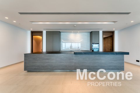 Apartmán v Palm Jumeirah, Dubai, SAE 3 spálne, 582.69 m2 č. 586798 - Fotografia 7