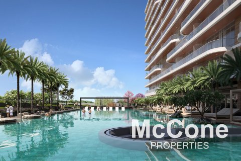 Byt v Dubai Hills Estate, SAE 1 ložnice, 86.96 m² Č.: 586797 - fotografie 16