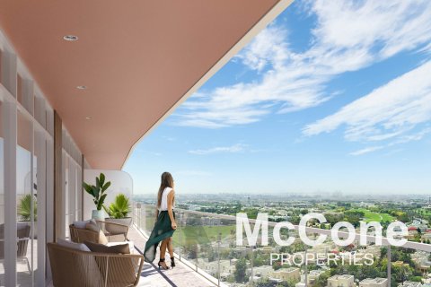 Byt v Dubai Hills Estate, SAE 1 ložnice, 86.96 m² Č.: 586797 - fotografie 8