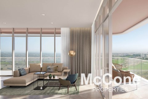 Byt v Dubai Hills Estate, SAE 1 ložnice, 86.96 m² Č.: 586797 - fotografie 2