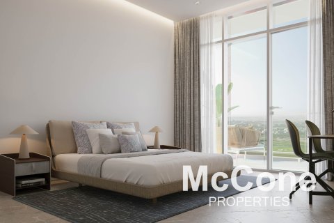Byt v Dubai Hills Estate, SAE 1 ložnice, 86.96 m² Č.: 586797 - fotografie 6