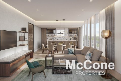Byt v Dubai Hills Estate, SAE 1 ložnice, 86.96 m² Č.: 586797 - fotografie 1