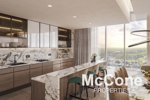 Byt v Dubai Hills Estate, SAE 1 ložnice, 86.96 m² Č.: 586797 - fotografie 3