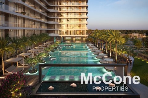 Byt v Dubai Hills Estate, SAE 1 ložnice, 86.96 m² Č.: 586797 - fotografie 15