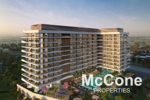 Byt v Dubai Hills Estate, SAE 1 ložnice, 86.96 m² Č.: 586797 - fotografie 18
