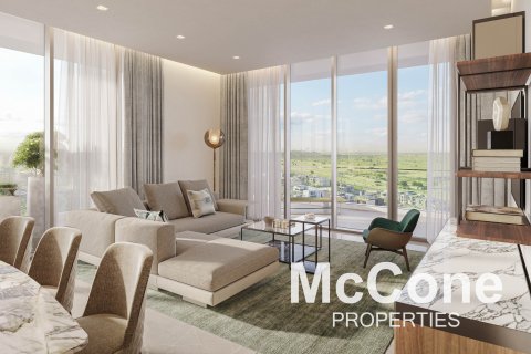 Byt v Dubai Hills Estate, SAE 1 ložnice, 86.96 m² Č.: 586797 - fotografie 5