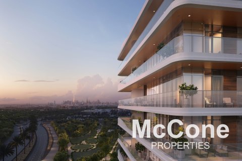 Byt v Dubai Hills Estate, SAE 1 ložnice, 86.96 m² Č.: 586797 - fotografie 12