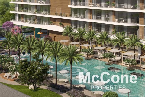 Byt v Dubai Hills Estate, SAE 1 ložnice, 86.96 m² Č.: 586797 - fotografie 17