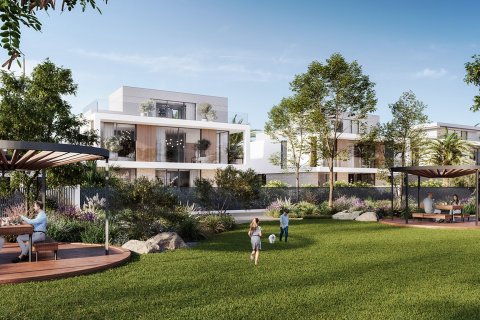 FARM GARDENS 2 u gradu The Valley, Dubai, UAE Br. 402091