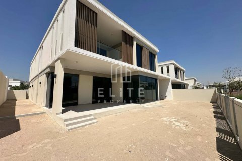 Vila v Dubai, SAE 5 ložnice Č.: 619871 - fotografie 1