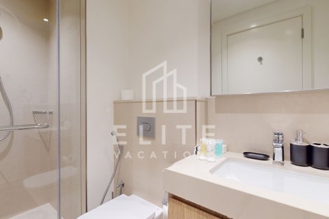 Apartman u Downtown Dubai (Downtown Burj Dubai), Dubai, UAE 2 spavaćih soba, 101 m2 Br. 619868 - fotografija 3