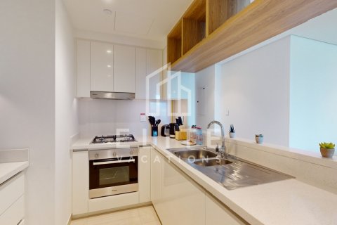 Apartman u Downtown Dubai (Downtown Burj Dubai), Dubai, UAE 2 spavaćih soba, 101 m2 Br. 619868 - fotografija 10
