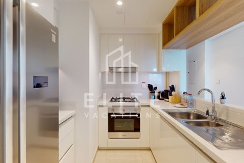 Apartman u Downtown Dubai (Downtown Burj Dubai), Dubai, UAE 2 spavaćih soba, 101 m2 Br. 619868 - fotografija 12