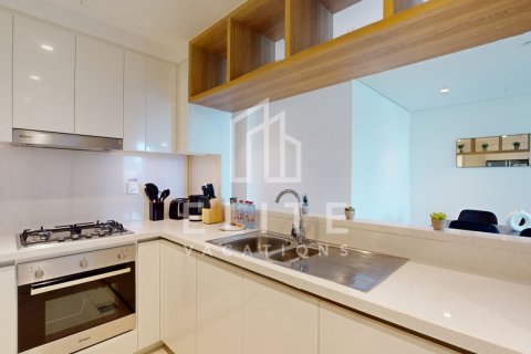 Apartman u Downtown Dubai (Downtown Burj Dubai), Dubai, UAE 2 spavaćih soba, 101 m2 Br. 619868 - fotografija 13