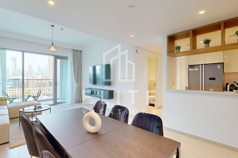 Apartman u Downtown Dubai (Downtown Burj Dubai), Dubai, UAE 2 spavaćih soba, 101 m2 Br. 619868 - fotografija 2