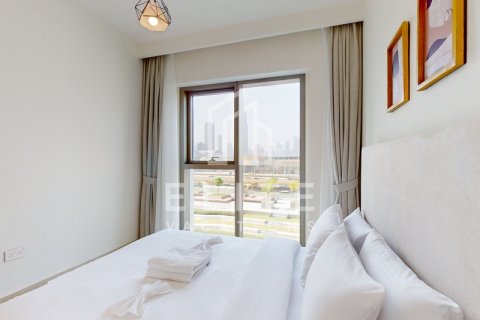 Apartman u Downtown Dubai (Downtown Burj Dubai), Dubai, UAE 2 spavaćih soba, 101 m2 Br. 619868 - fotografija 5