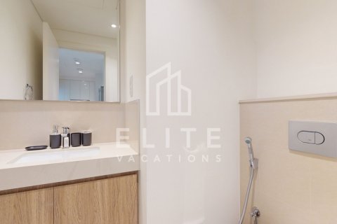 Apartman u Downtown Dubai (Downtown Burj Dubai), Dubai, UAE 2 spavaćih soba, 101 m2 Br. 619868 - fotografija 15