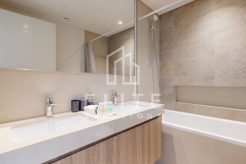 Apartman u Downtown Dubai (Downtown Burj Dubai), Dubai, UAE 2 spavaćih soba, 101 m2 Br. 619868 - fotografija 6