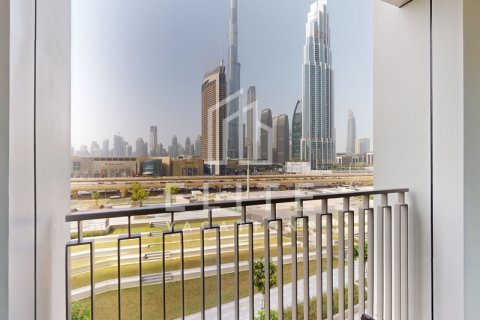 Apartman u Downtown Dubai (Downtown Burj Dubai), Dubai, UAE 2 spavaćih soba, 101 m2 Br. 619868 - fotografija 1
