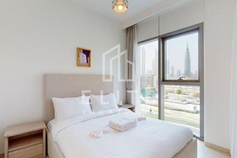 Apartman u Downtown Dubai (Downtown Burj Dubai), Dubai, UAE 2 spavaćih soba, 101 m2 Br. 619868 - fotografija 8
