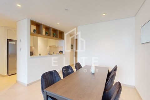 Apartman u Downtown Dubai (Downtown Burj Dubai), Dubai, UAE 2 spavaćih soba, 101 m2 Br. 619868 - fotografija 4