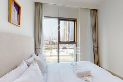 Apartman u Downtown Dubai (Downtown Burj Dubai), Dubai, UAE 2 spavaćih soba, 101 m2 Br. 619868 - fotografija 11