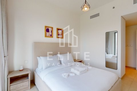 Apartman u Downtown Dubai (Downtown Burj Dubai), Dubai, UAE 2 spavaćih soba, 101 m2 Br. 619868 - fotografija 9