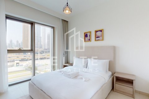 Apartman u Downtown Dubai (Downtown Burj Dubai), Dubai, UAE 2 spavaćih soba, 101 m2 Br. 619868 - fotografija 7