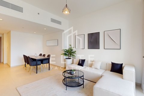 Apartman u Downtown Dubai (Downtown Burj Dubai), Dubai, UAE 2 spavaćih soba, 101 m2 Br. 619868 - fotografija 14