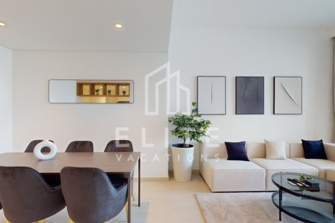 Apartman u Downtown Dubai (Downtown Burj Dubai), Dubai, UAE 2 spavaćih soba, 101 m2 Br. 619868 - fotografija 16