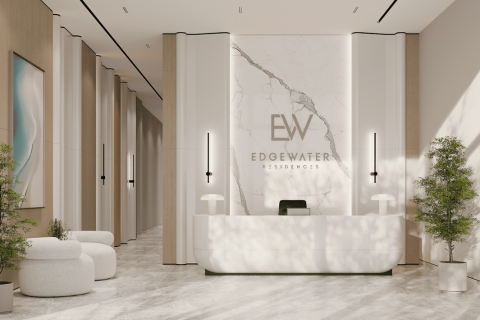 Apartament në Dubai, Emiratet e Bashkuara Arabe 3 dhoma gjumi, 142 m2. № 599610 - Foto 7