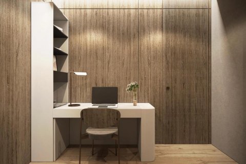 Byt v Dubai, SAE 2 ložnice, 127 m² Č.: 599607 - fotografie 13