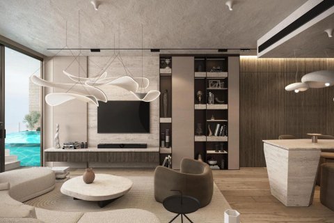 Byt v Dubai, SAE 1 ložnice, 75 m² Č.: 599606 - fotografie 7