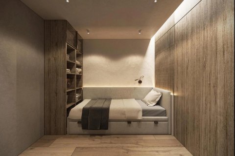 Byt v Dubai, SAE 1 ložnice, 75 m² Č.: 599606 - fotografie 10