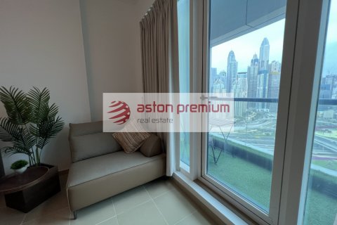 Jumeirah Lake Towers, Dubai, UAE의 임대용 아파트 침실 1개, 90.3제곱미터 번호 623998 - 사진 9